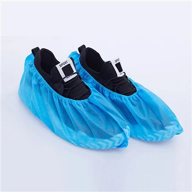 Rutschfeste Überschuhe