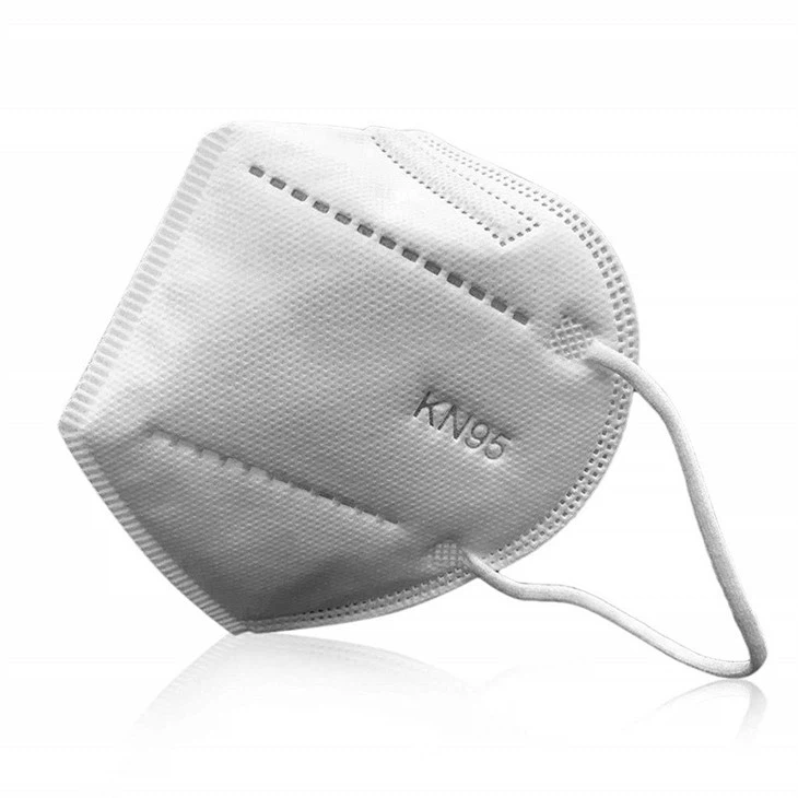 Kn95 Non Woven Mask