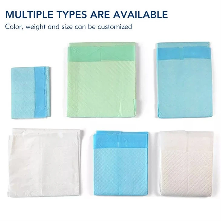 waterproof underpad
