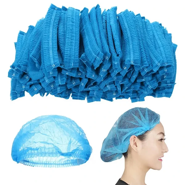 Non Woven Head Cover