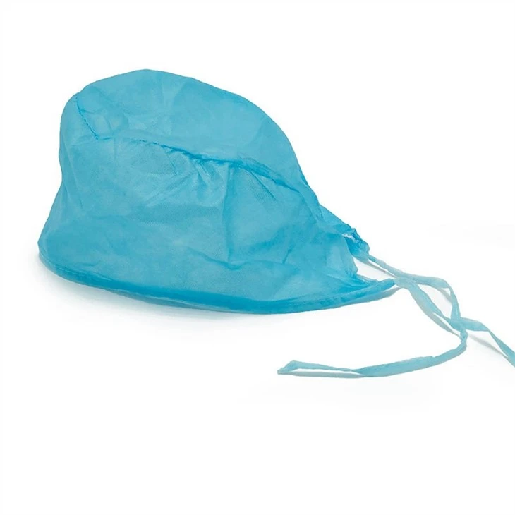 Non Woven Nurse Cap