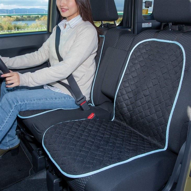 car seat cushion