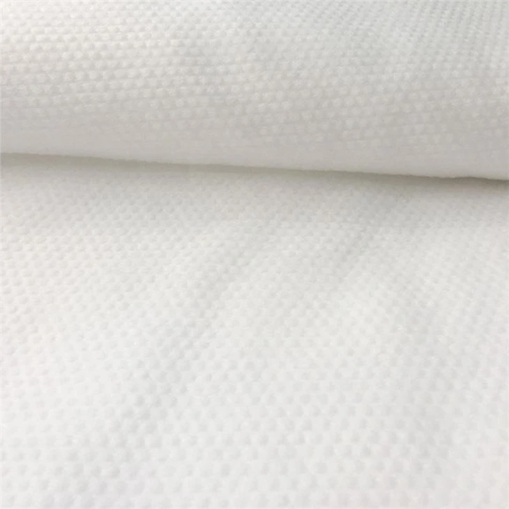 PLA Nonwoven Cleaning Wipes