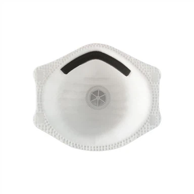 Nicht gewebte N95-Maske