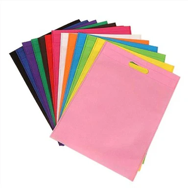 Vliesverpackungsbeutel