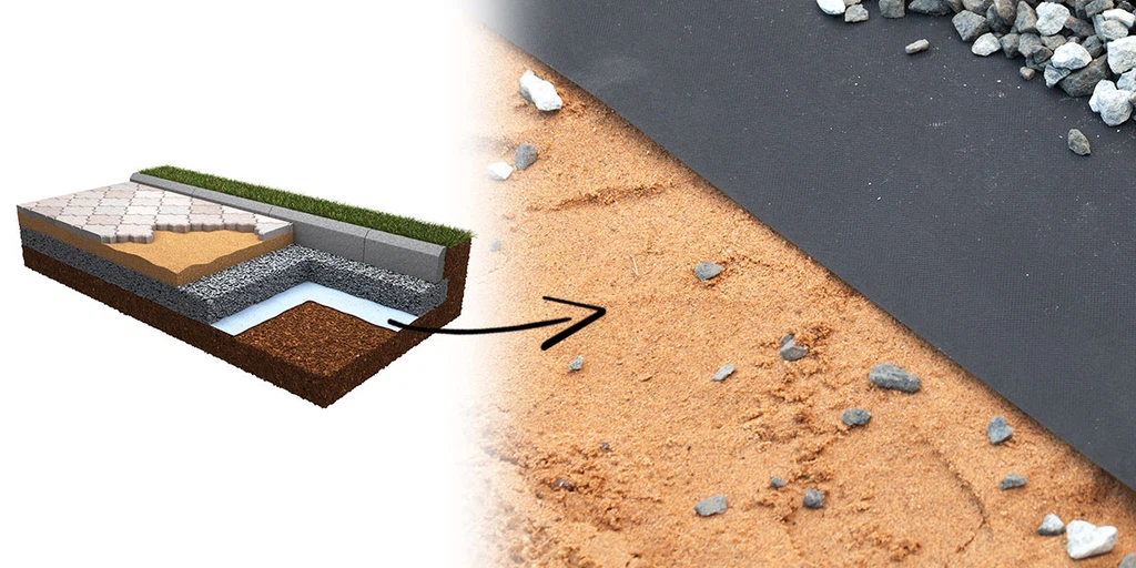 geotextile geotextile